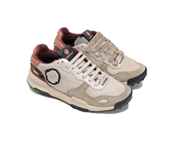 CHACRONA PREMIUM FOSSIL BEIGE WOMAN